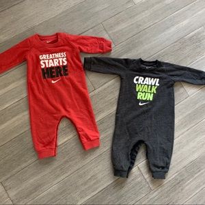 Nike One Piece Bundle